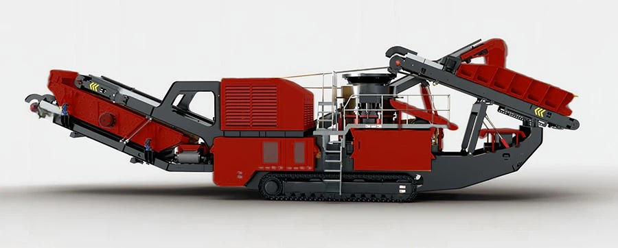 mobile crushers mobile crushers