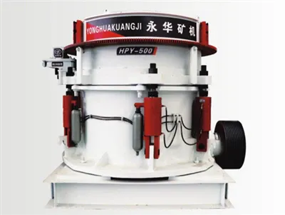 How To Solve The Slow Or Unresponsive Action Of Hydraulic Cylinder Of Hydraulic Cone Crusher? How To Solve The Slow Or Unresponsive Action Of Hydraulic Cylinder Of Hydraulic Cone Crusher?