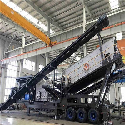 Crusher soghluaiste suite ar bhonn mianta